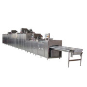 IMD330-510(3+2) Chocolate Depositing Machine